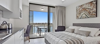 Property Vine - North Shore Kawana and Waterline