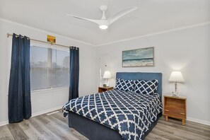 3 dormitorios, wifi, ropa de cama