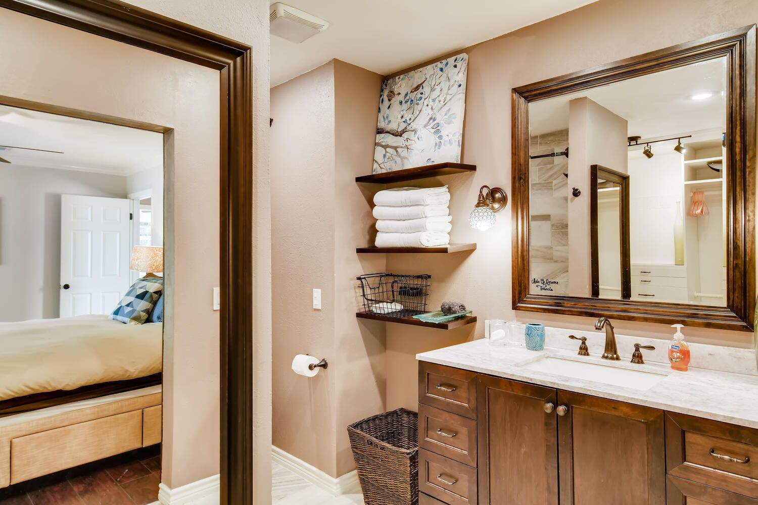 Salle de bain