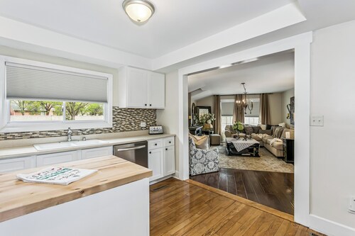 A Guest FAVORITE, located close to shopping and restaurants