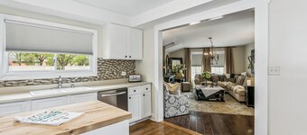 A Guest FAVORITE, located close to shopping and restaurants