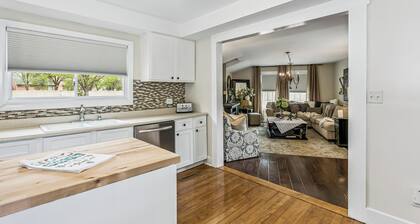 A Guest FAVORITE, located close to shopping and restaurants