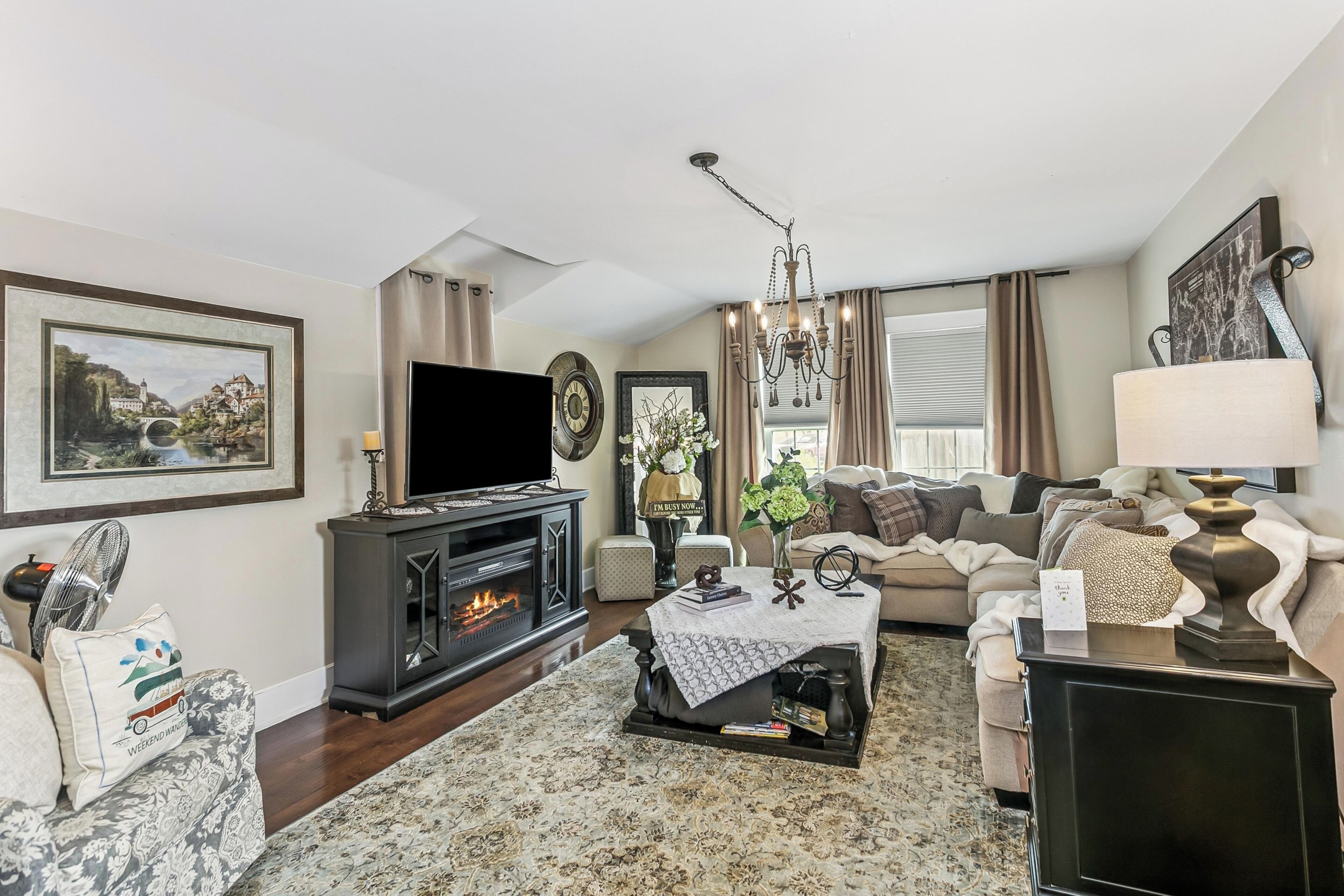 TV connectée, livres