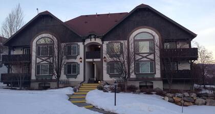 Wintergreen Condominiums