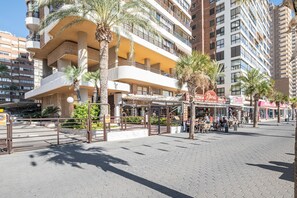 Exterieur