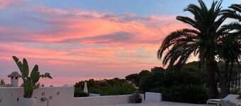 Wunderschöne Luxusvilla in erster Meereslinie in Moraira mit privatem Pool