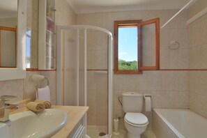 Bathtub