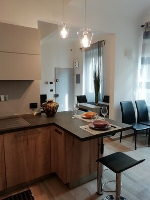 Dining - I FRAGOLI A SANTA CROCE (Firenze)