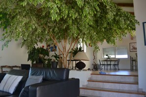 Interior - Architect house (Alata)