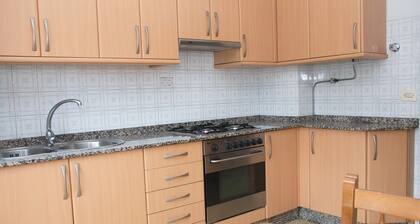 Caracas 22 apartment