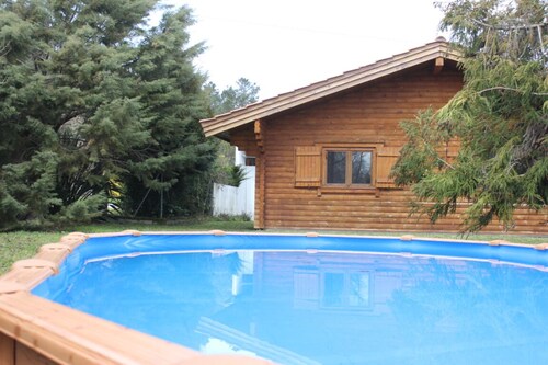 BEEWOOD - Farm stays in Viseu