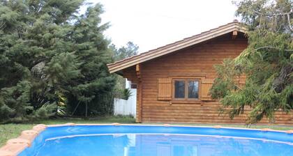 BEEWOOD - Farm stays in Viseu