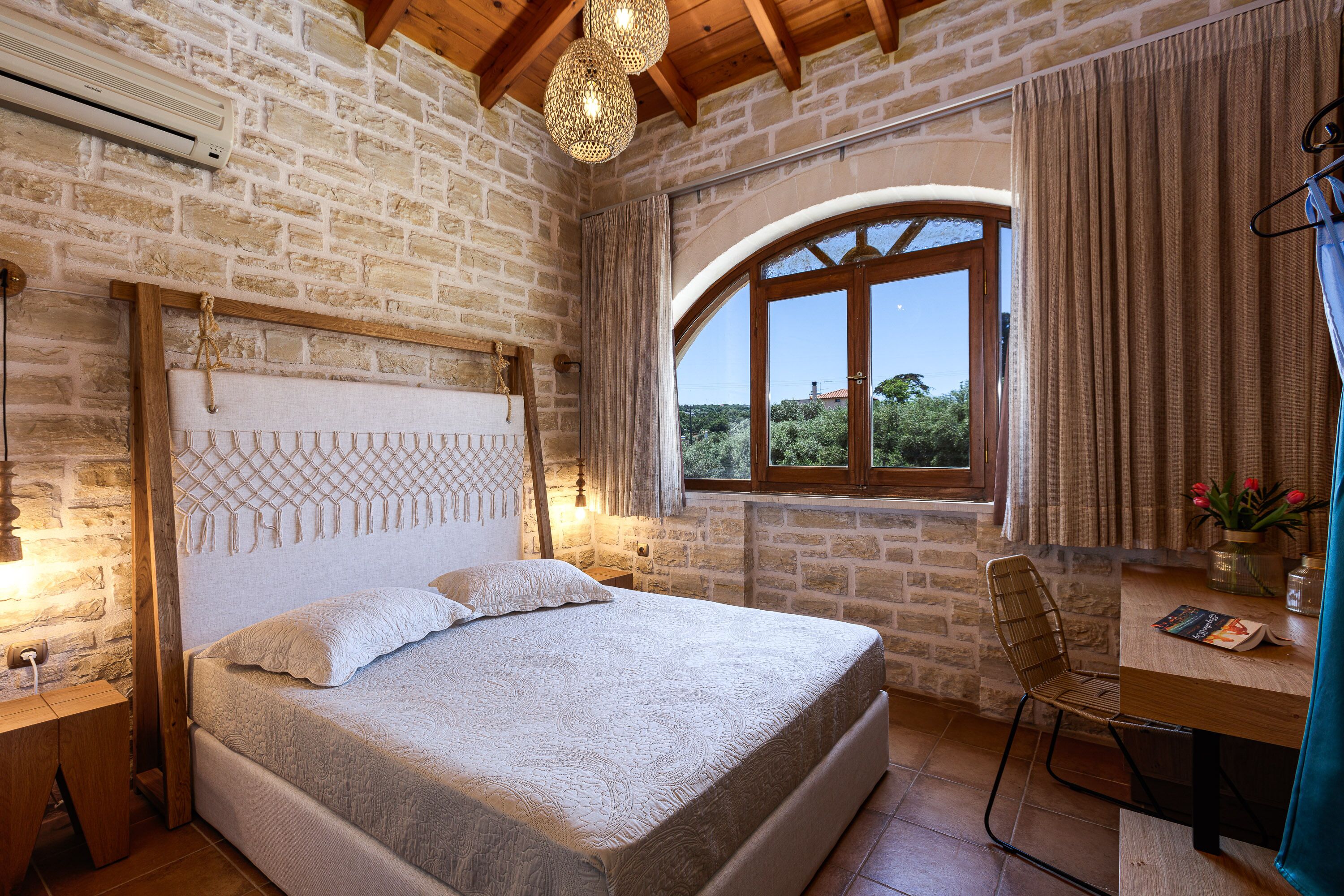 4 Schlafzimmer, Bügeleisen/Bügelbrett, WLAN, Bettwäsche