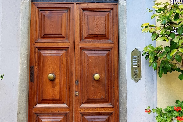Außendetails