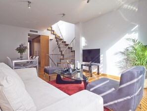 Fernseher