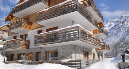 Appartement cosy dans une location centrale | Super séjour de ski!