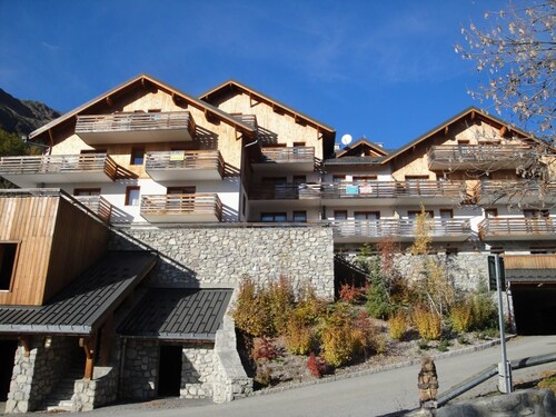 Appartement cosy dans une location centrale | Super séjour de ski!