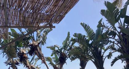El Patio de Doña Julia
Stunning front line 18th hole & full Sea views