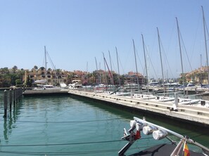 Jachthaven
