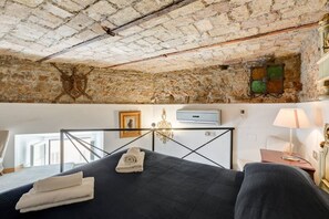 2 camere, una cassaforte in camera, ferro/asse da stiro, Wi-Fi gratuito