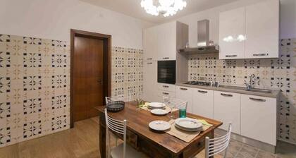 Casa Bastianello 1 historiallinen keskus max 5 henkilöä