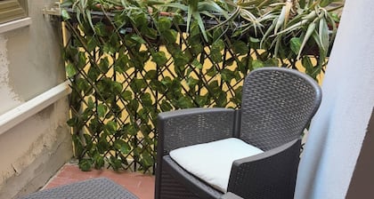 Casa Bastianello 1 historiallinen keskus max 5 henkilöä