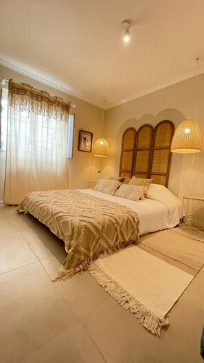 2 bedrooms, iron/ironing board, travel cot, free WiFi - Beautiful Apartment set in Old Village Vilamoura (Vilamoura)