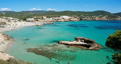 Beautiful house in La Manga The pedruchillo. First line beach garage and pool