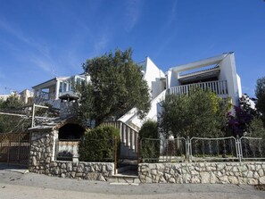 Exterior - SPECIAL PRICES!! Stunning Sea View from Terrace in Peaceful Area (Rogoznica)