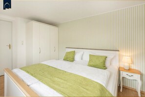 2 camere, Wi-Fi gratuito