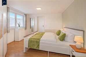 2 عدّة غرف نوم