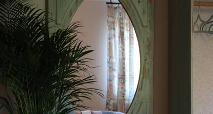 Ferienhaus an der Iller