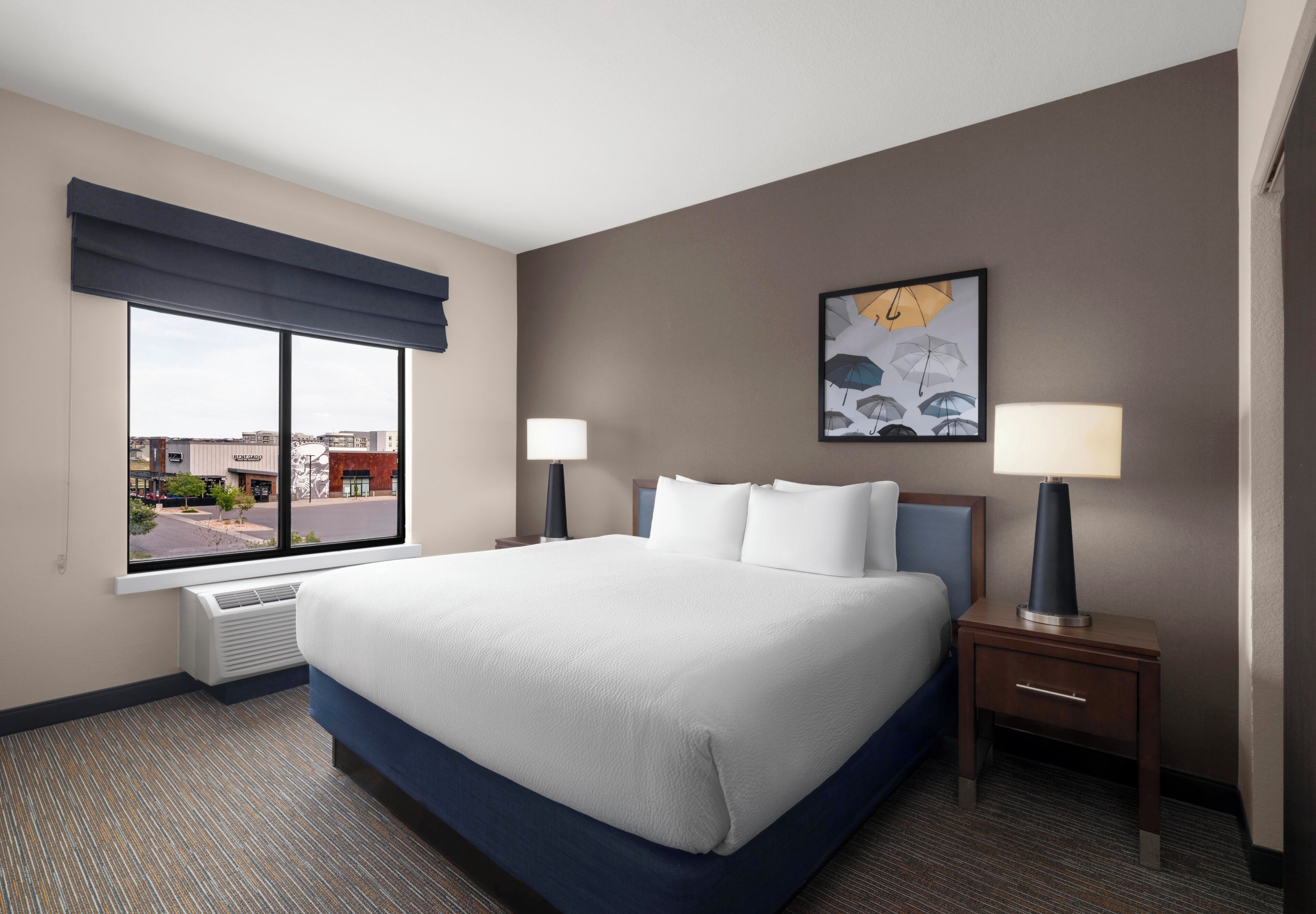 Photo - City Express by Marriott Denver Airport
