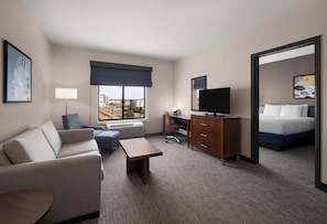 Suite, 1 Bedroom