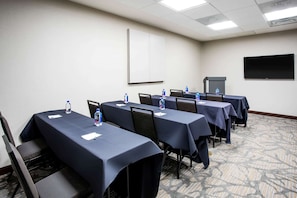 Sala de reunião