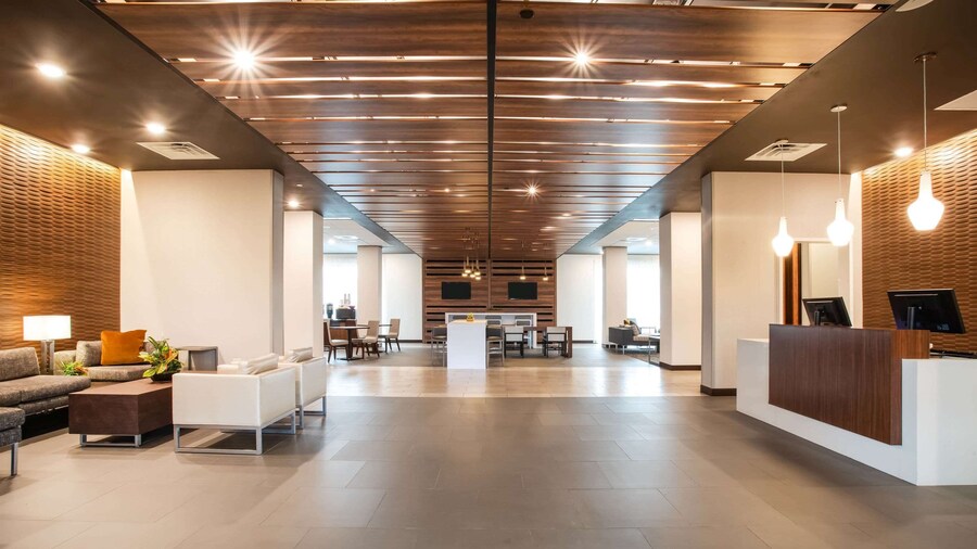 Wingate by Wyndham Denver Airport