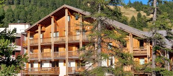 Nice Apartment T3 - 5 people