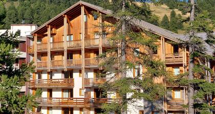 Bel Appartement T3 - 5 personnes