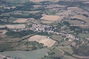 Luchtfoto