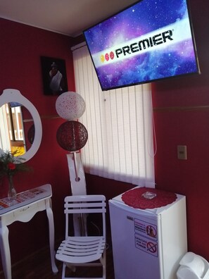 Street view - Gran Copacabana Hostal (El Alto)