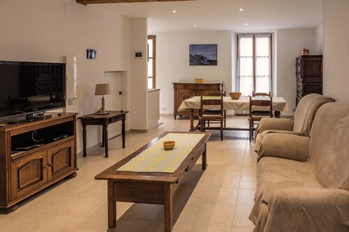 Appartement pour 4 personnes à Guillaumes  Résidence Reine jeanne