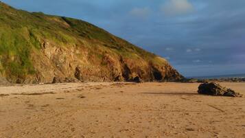 Plage à proximité