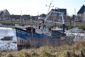 Port de plaisance