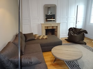 Oppholdsområde