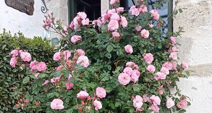 Pleasant cottage on the edge of Sarthe