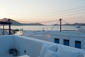 Property grounds - The Olive House Naoussa (Naousa)