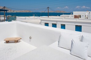 Property grounds - The Olive House Naoussa (Naousa)