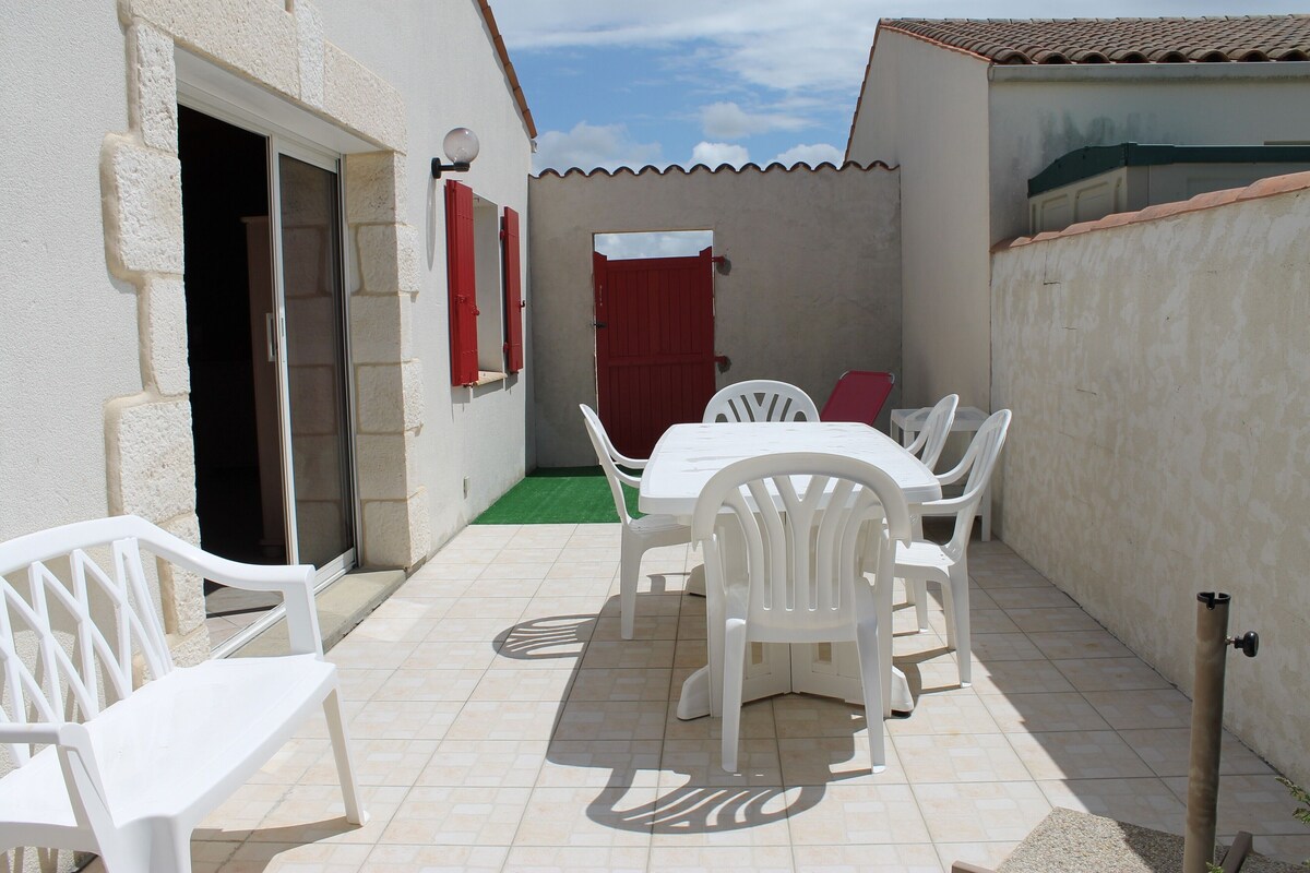 Image de profil de l’hôte