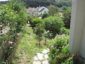 Área da propriedade