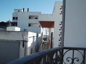 Property grounds - HOUSE FLORIPES -Apartment 2 ROOMS - 4 GUESTS - OLHAO - ALGARVE - PORTUGAL (Olhão)